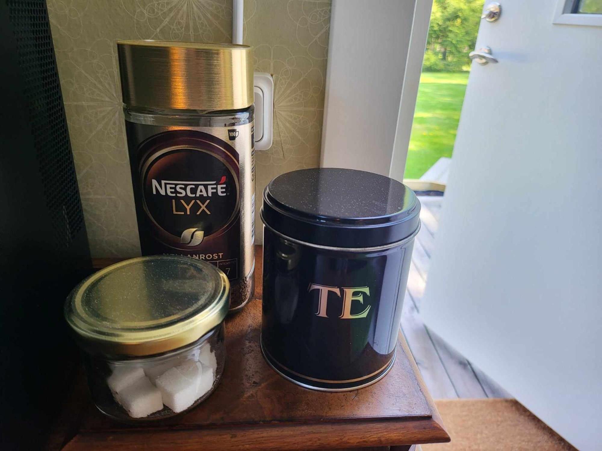 트로사 Minihus Med Stor Traedgardstomt Naera Golf Och Hav 빌라 외부 사진